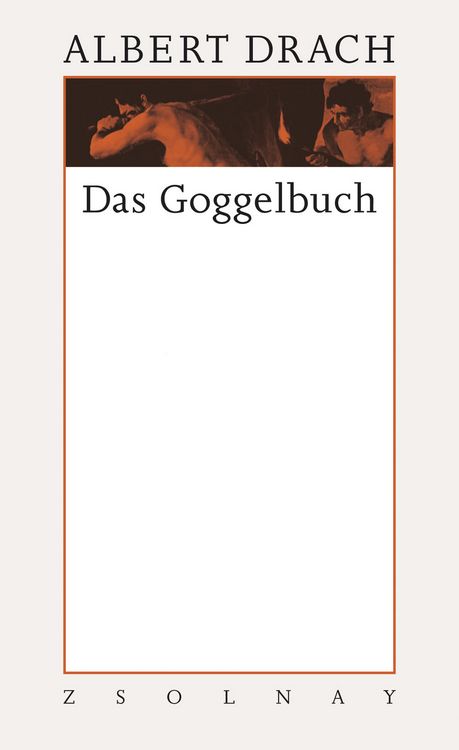 Produktbild: Das Goggelbuch