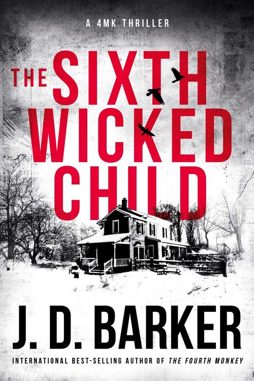 Produktbild: The Sixth Wicked Child