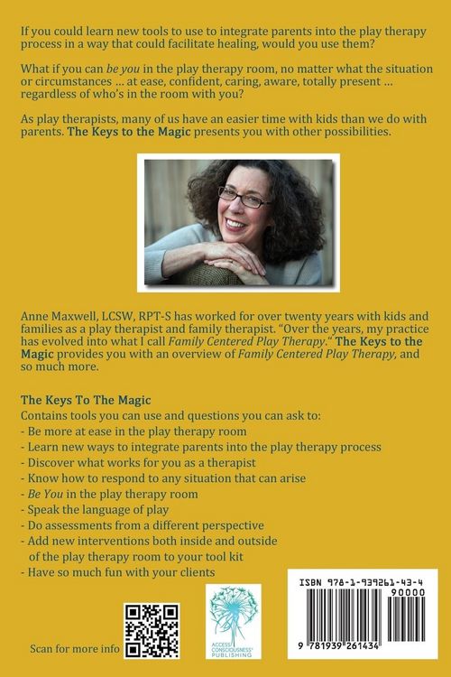 Produktbild: The Keys to the Magic