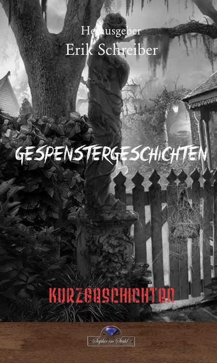 Produktbild: Gespenstergeschichten