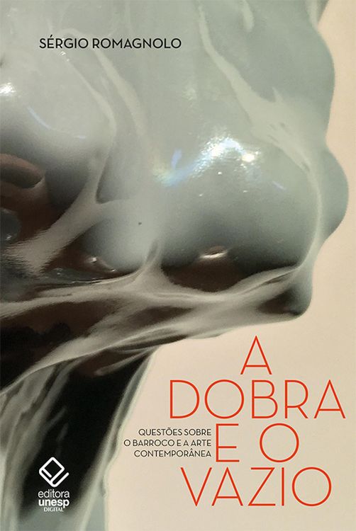 Produktbild: A dobra e o vazio