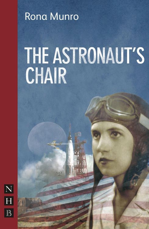 Produktbild: The Astronaut's Chair