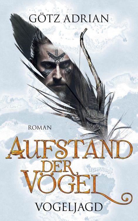 Produktbild: Aufstand der V&ouml;gel