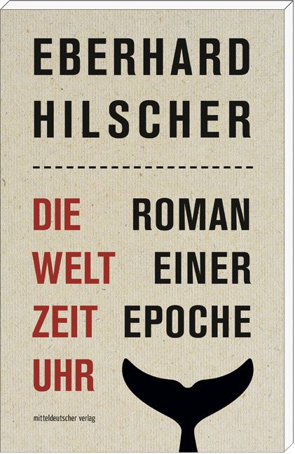 Produktbild: Die Weltzeituhr