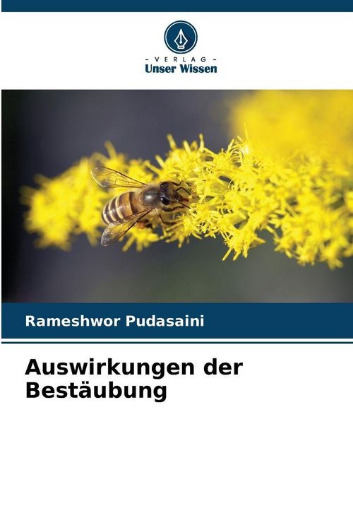 Produktbild: Auswirkungen der Best&auml;ubung