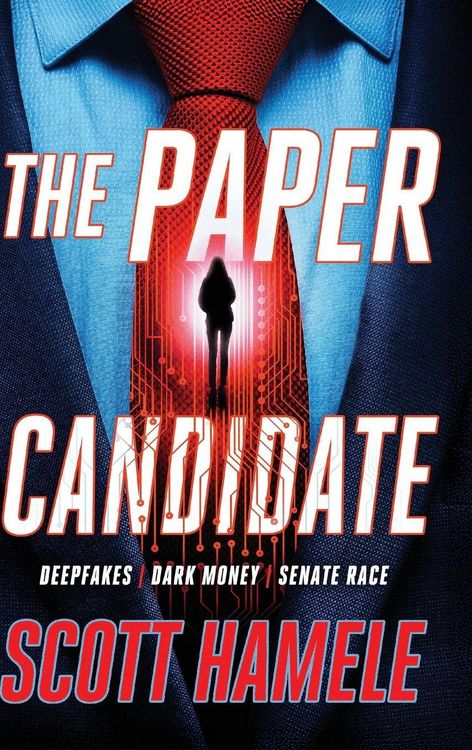 Produktbild: The Paper Canidate