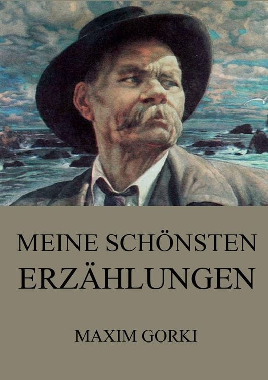 Produktbild: Meine sch&ouml;nsten Erz&auml;hlungen