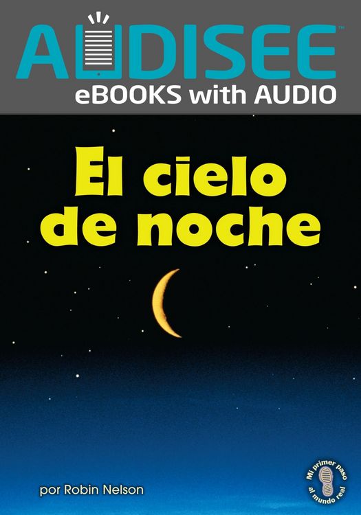 Produktbild: El cielo de noche (The Night Sky)
