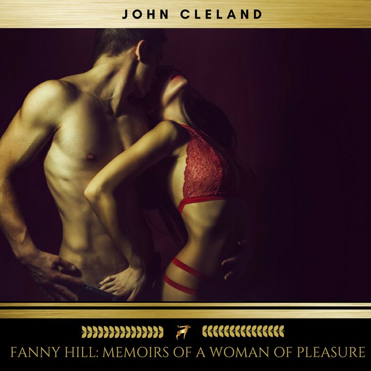 Produktbild: Fanny Hill: Memoirs of a Woman of Pleasure