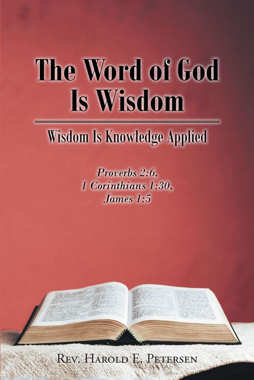 Produktbild: The Word of God Is Wisdom