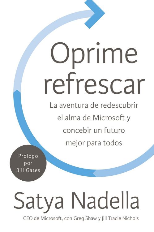 Produktbild: Oprime refrescar