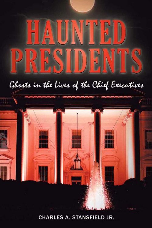 Produktbild: Haunted Presidents