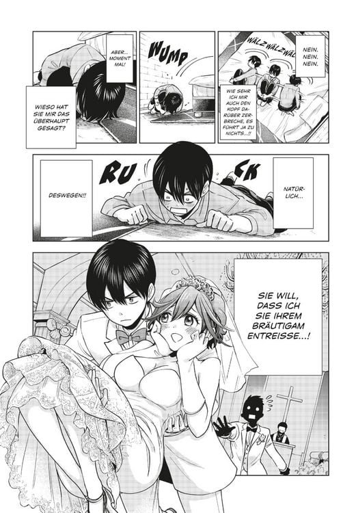 Produktbild: A Couple of Cuckoos 2
