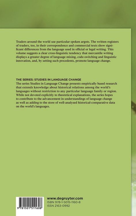 Produktbild: Merchants of Innovation