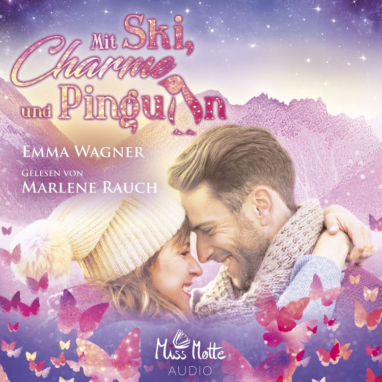Produktbild: Mit Ski, Charme und Pinguin