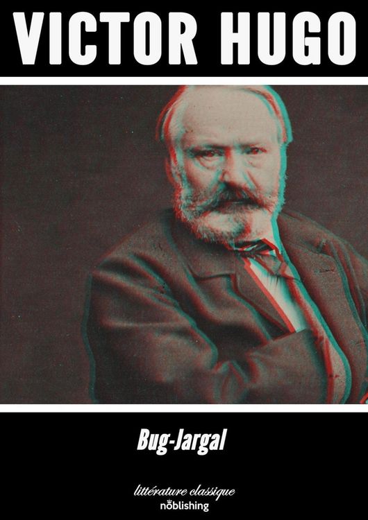Produktbild: Bug-Jargal