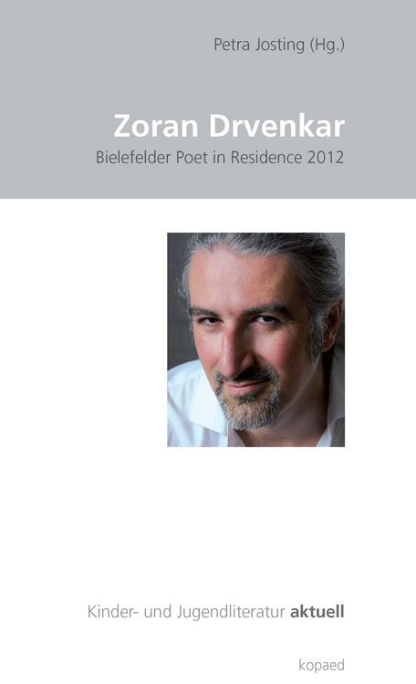 Produktbild: Zoran Drvenkar