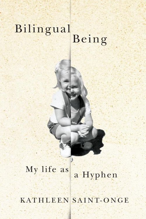 Produktbild: Bilingual Being