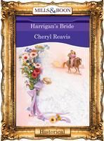 Produktbild: Harrigan's Bride