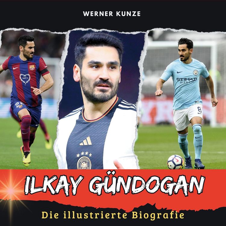 Produktbild: Ein Tribut an <br> &iquest;lkay G&uuml;ndo&iquest;an