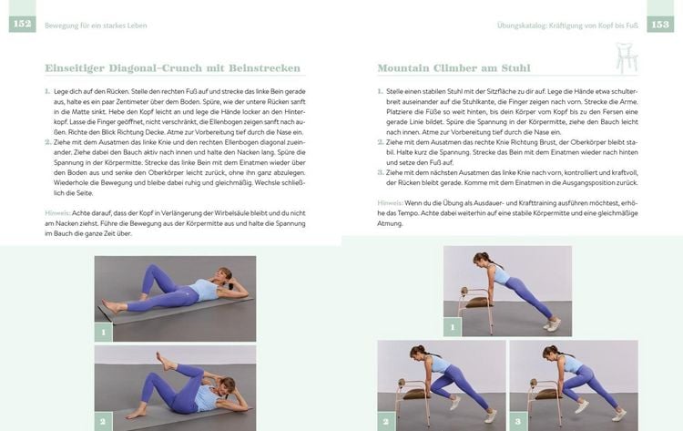 Produktbild: 50 & Fit