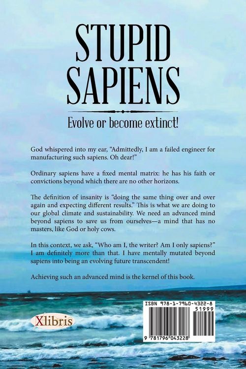 Produktbild: Stupid Sapiens