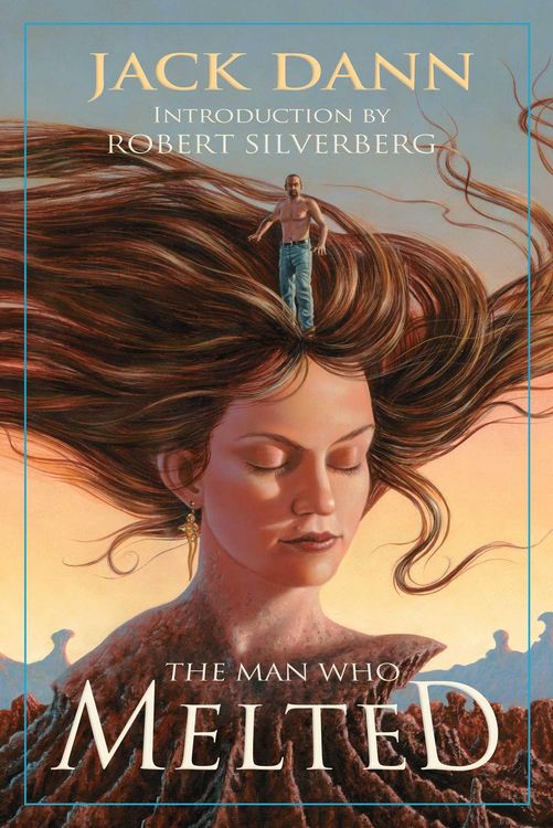 Produktbild: Man Who Melted