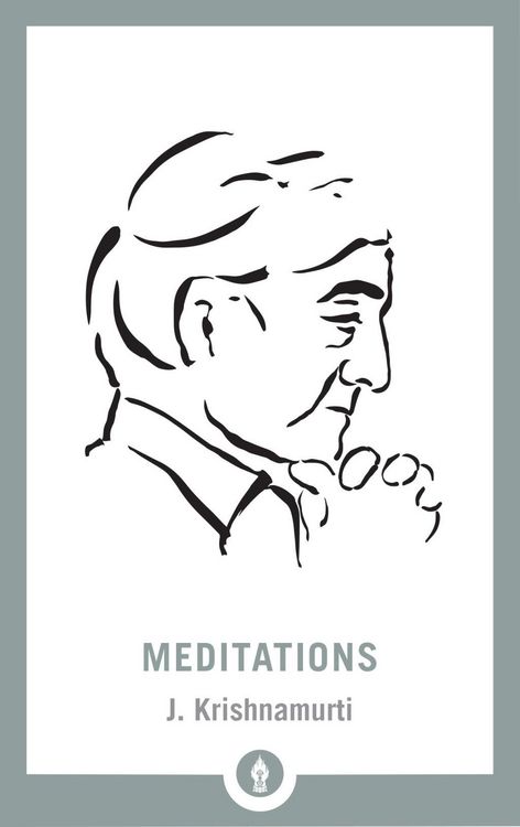Produktbild: Meditations