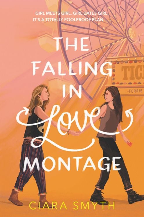 Produktbild: The Falling in Love Montage