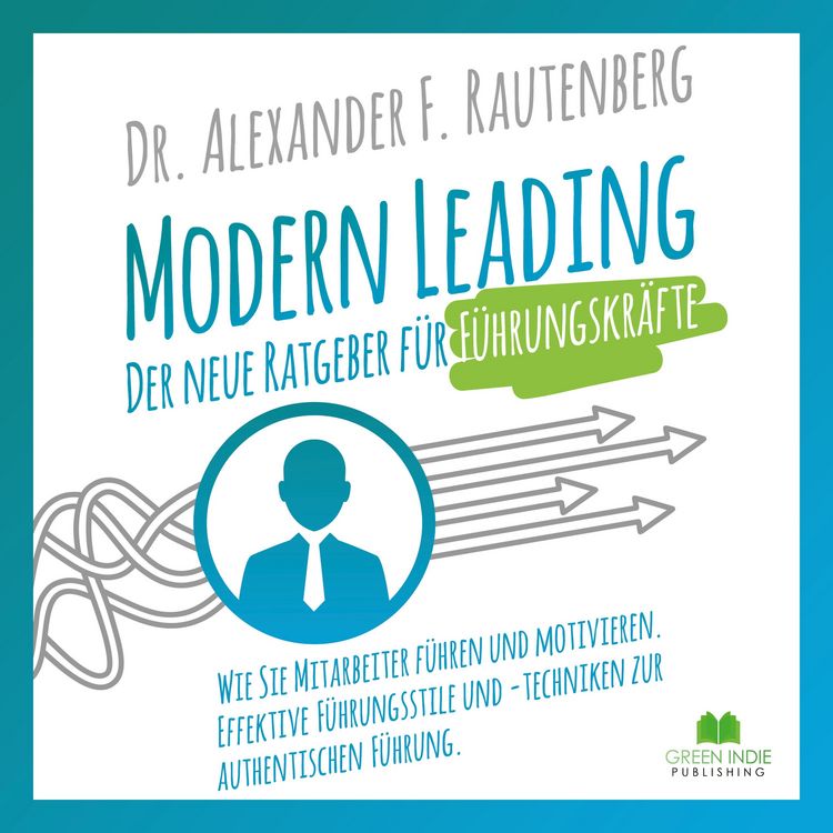Produktbild: Modern Leading