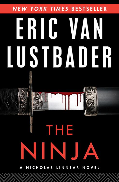 Produktbild: The Ninja