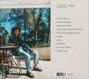 Produktbild: A Little Longer