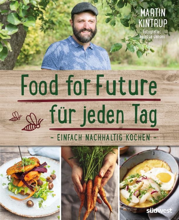 Produktbild: Food for Future f&uuml;r jeden Tag