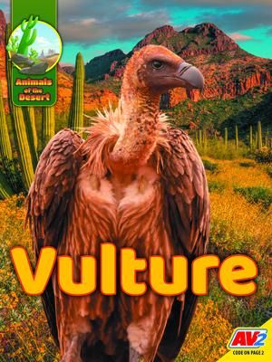 Produktbild: Vulture