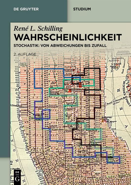 Produktbild: Wahrscheinlichkeit