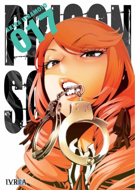 Produktbild: Prison School