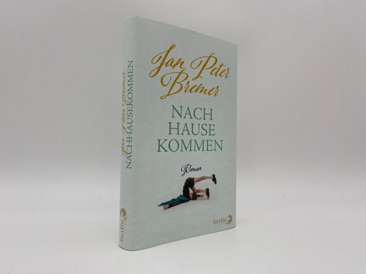 Produktbild: Nachhausekommen
