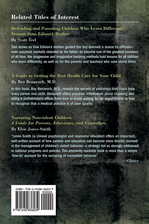 Produktbild: ADHD on Trial