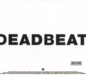 Produktbild: Deadbeat