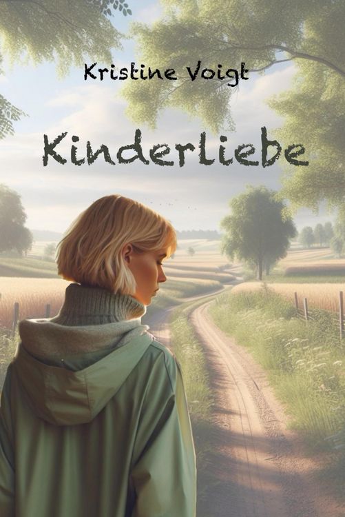 Produktbild: Kinderliebe