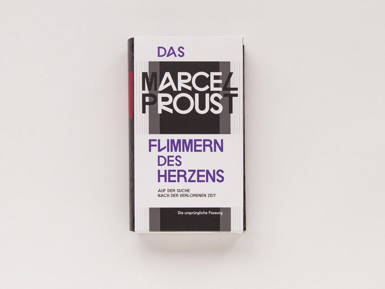 Produktbild: Das Flimmern des Herzens