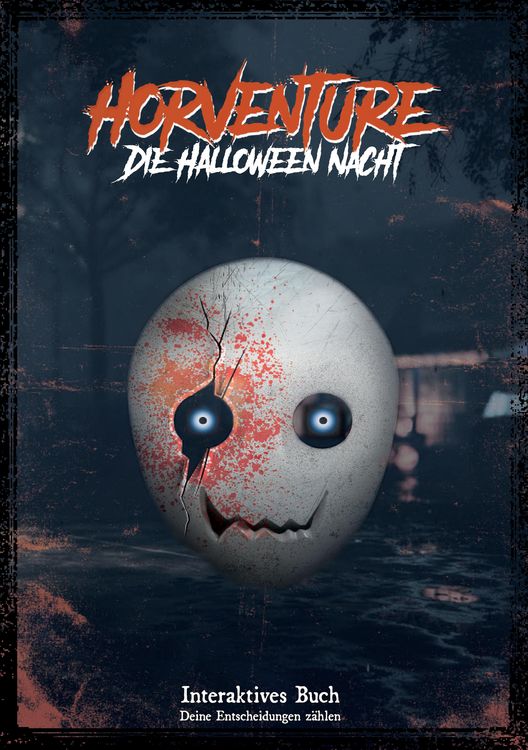 Produktbild: Horventure: Die Halloween-Nacht