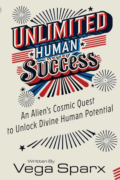 Produktbild: Unlimited Human Success