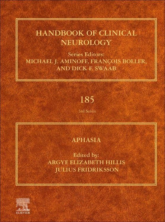 Produktbild: Aphasia