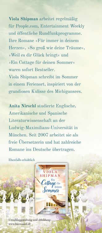 Produktbild: Im Garten deiner Sehnsucht