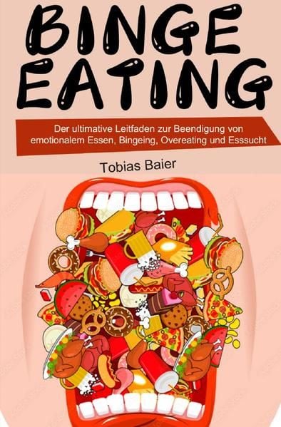 Produktbild: Binge Eating
