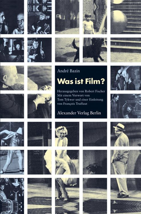 Produktbild: Was ist Film?