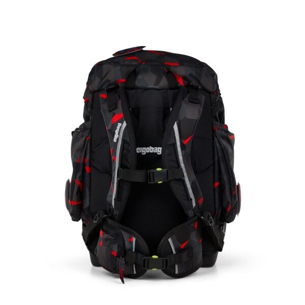 Produktbild: Ergobag Maxi TaekB&auml;rdo