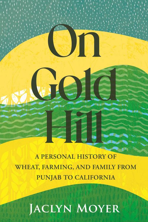Produktbild: On Gold Hill