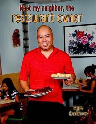 Produktbild: Meet My Neighbor, the Restaurant Owner